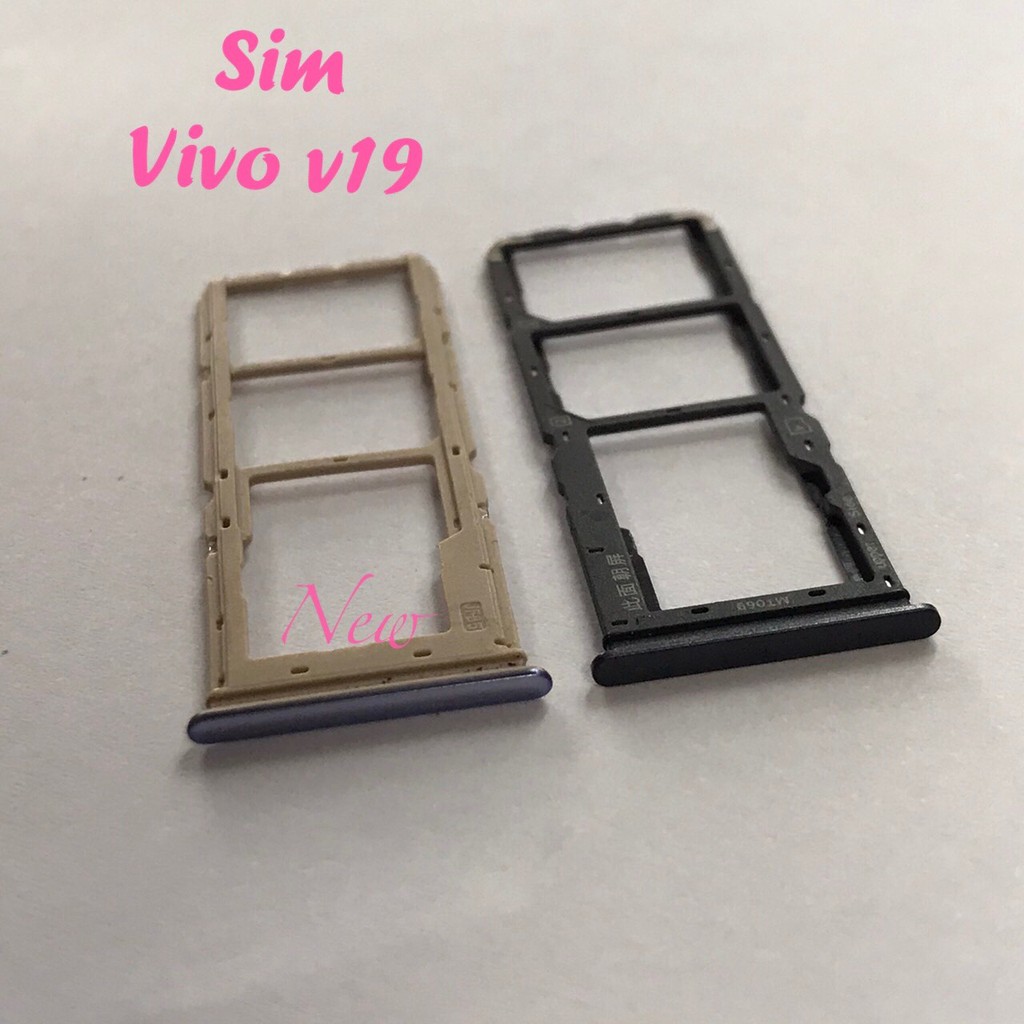 ถาดซิม ( Sim Tray ) VIVO V19
