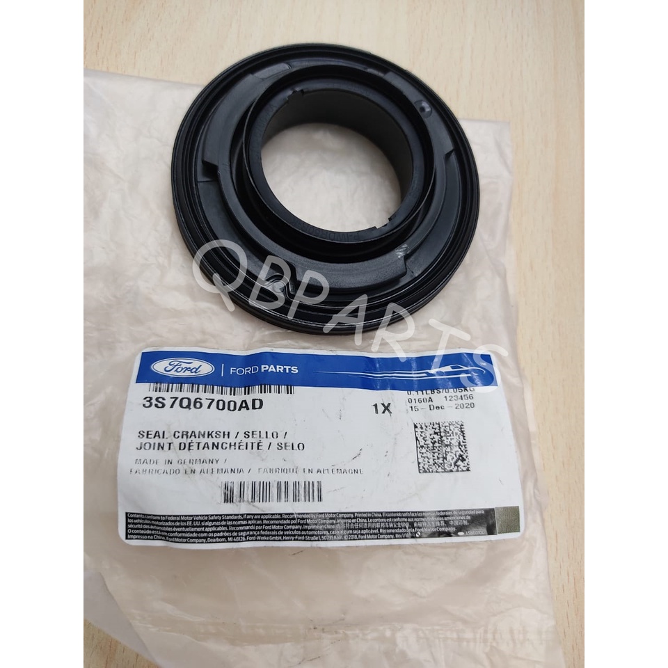 FORD RANGER T6 / T7 / MAZDA BT50 > 2.2 & 3.2 TIMING ซีลน้ํามัน / ซีลน้ํามัน PUMP - 3S7Q-67-00AD