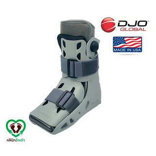 Airselect Short Walking boot - Donjoy (ของเเท้)