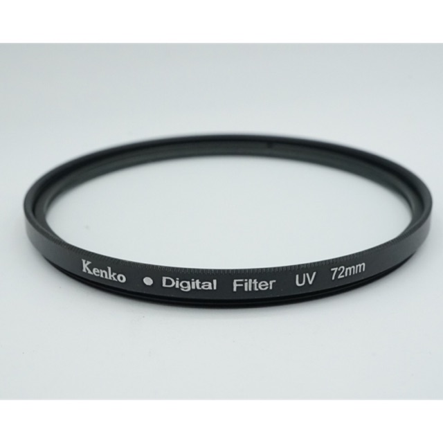 Kenko UV Lens Filter - 72mm 77mm 82mm UV Ultra Violet Optical Filter Protector 72 77 82 mm