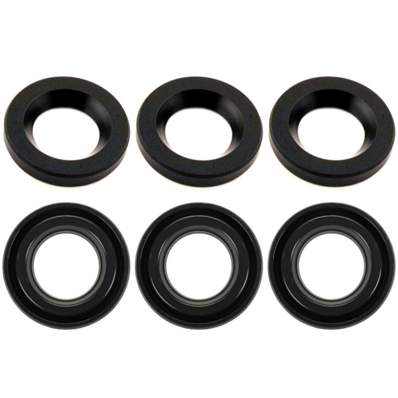 SPARK PLUGซีลน้ํามัน NISSAN CEFIRO A32 A33 V6 24V DOHC 2.0 VQ20DE VQ20 3.0 VQ30DE VQ30 เครื่องยนต์คอ
