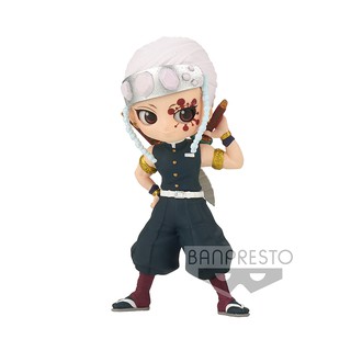 [Banpresto] Demon Slayer : Kimetsu no Yaiba Q Posket Petit Vol.4 (B : Tengen Uzui)