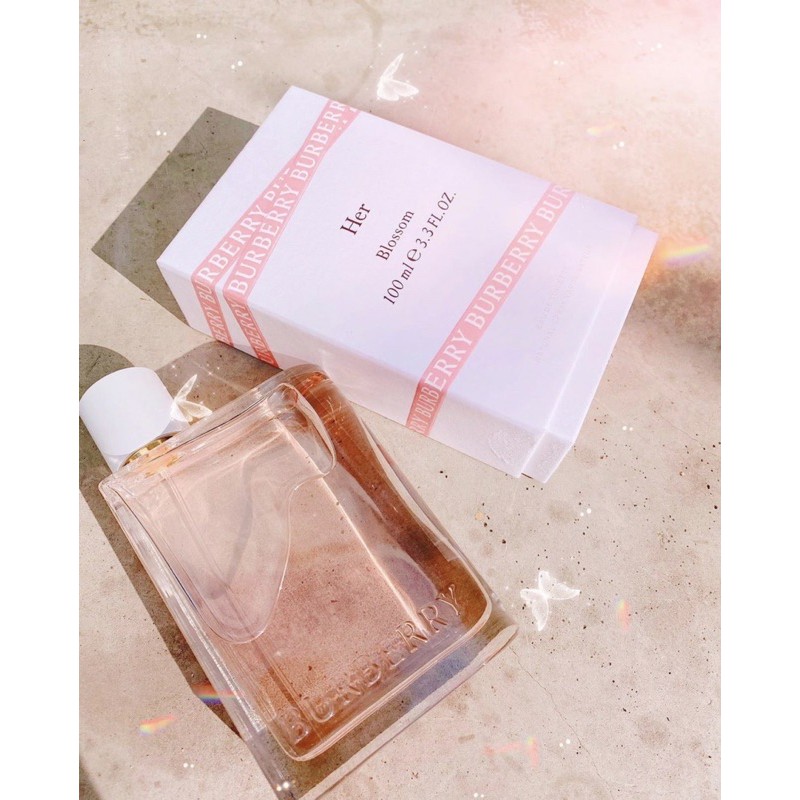 Burberry Her Blossom
