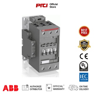 ABB AF40-30-11 100-250V50/60HZ-DC แมกเนติกคอนแทคเตอร์ Contactor