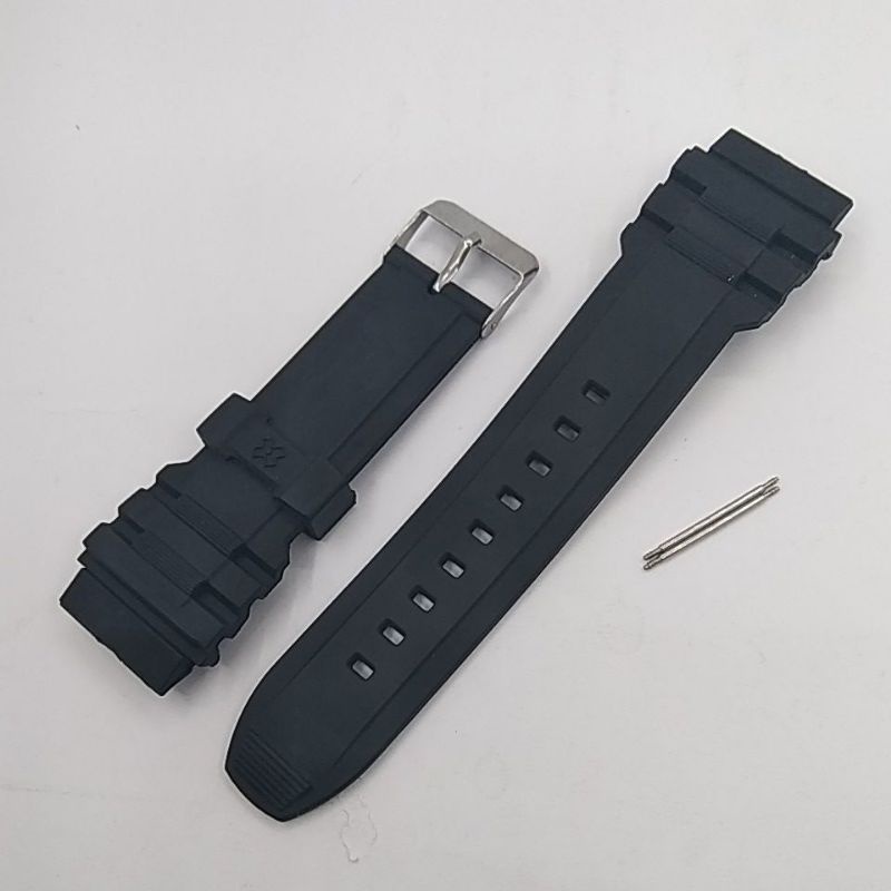 IGear 164-1938 สายนาฬิกาสีดํา