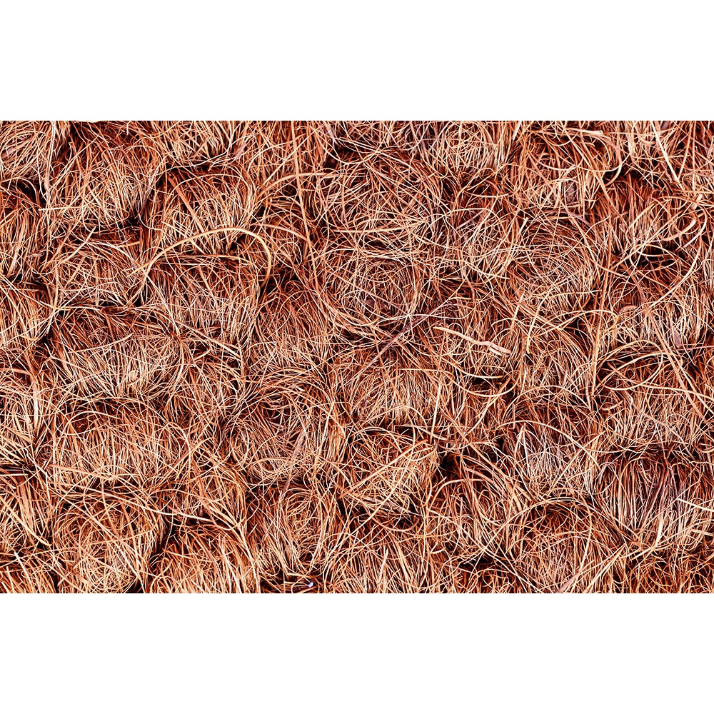 Kudzun พรมเช็ดเท้า เช็ดเท้าใยมะพร้าว  OTOP NiceClean - รูปที่ 3