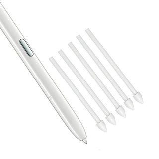 ไส้ปากกา S Pen Nibs Samsung Galaxy Tab S7 FE/S9 FE/S10+/S7+ /S8 U/S9/S6 Lite/ S21 u/Note20 ultra/S10/ Touch Stylus Tips