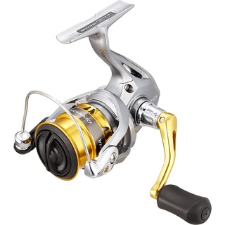 Shimano รอกสปินนิ่ง 17 Sedna C2000S Aging Mevering