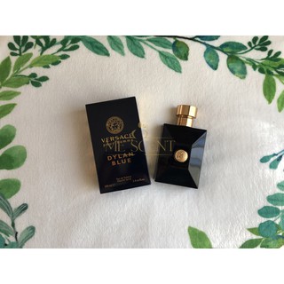 Versace Pour Homme Dylan Blue (EDT) แบ่งขาย