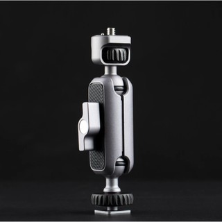 PGYTECH Magic Arm หัวบอลคู่ ปรับหมุน 360 องศา