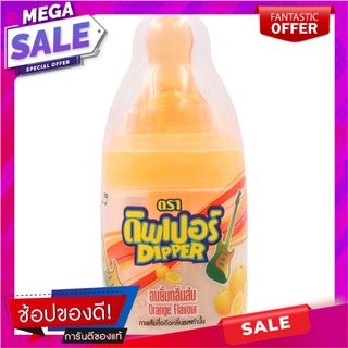 ดิพเปอร์อมยิ้ม 32กรัม Dipper Lollipop 32g.