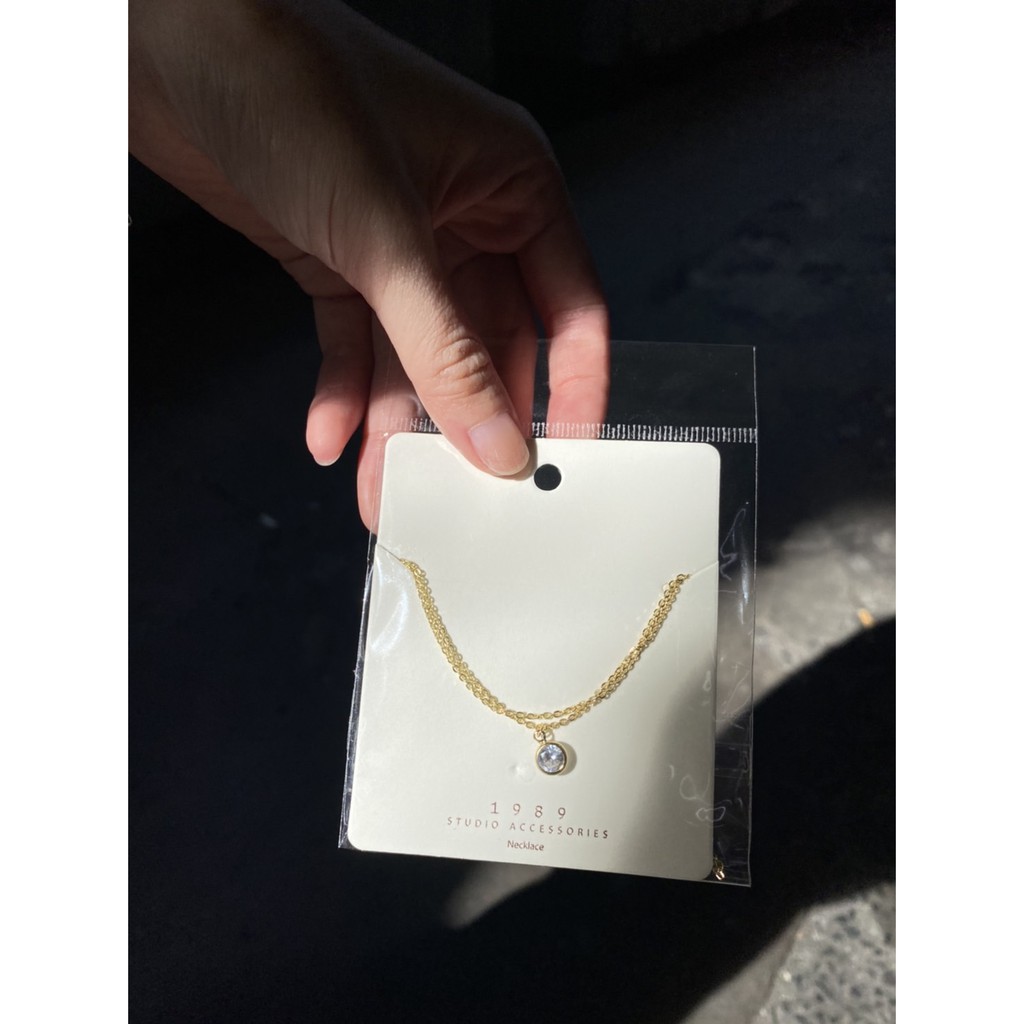 stylistshop Stylist Necklace - stylist_shop - ThaiPick