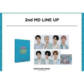 NCT DREAM Postcard set