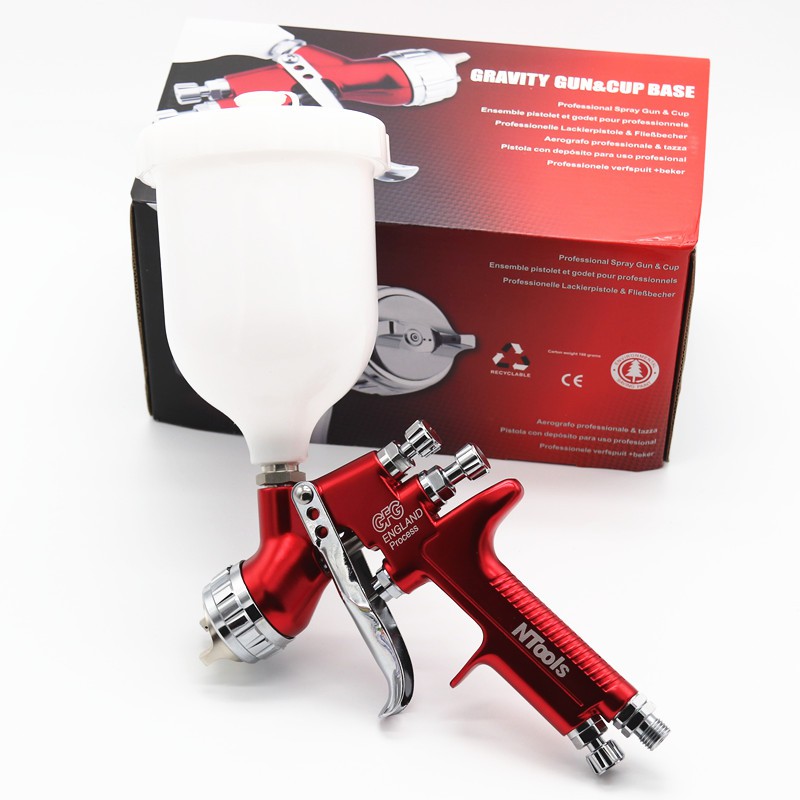 PST SiteMate SM700 HVLP Turbine Paint Sprayer Outdoor Power Tools