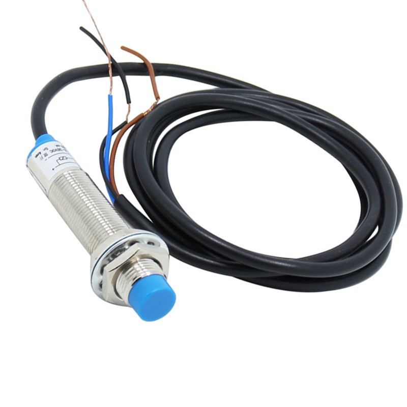 Proximity Sensor LJ12A3-4-ZBX (NPN)