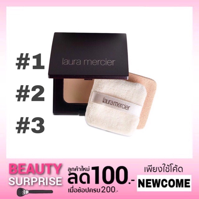 Laura Mercier Foundation Powder 7.4 g.