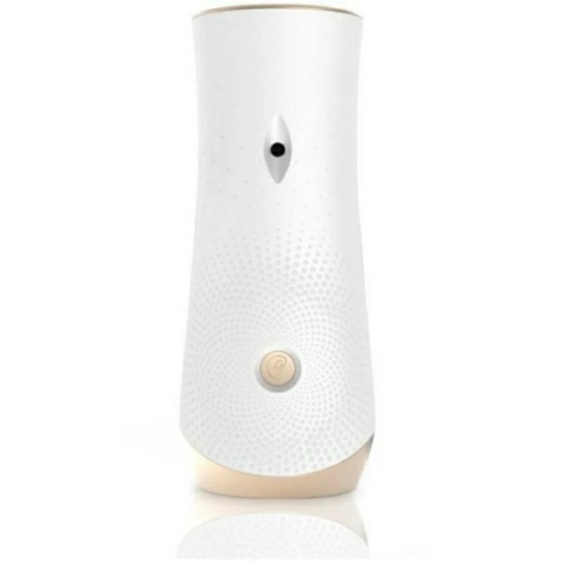 ตัวเครื่อง glade automatic spray+ถ่านAA 2ก้อน(ไม่มีน้ำหอมรีฟิล)