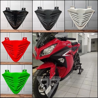 ฝาครอบเครื่องยนต์ NINJA 250fi 2013 2014 2015 2016 2017 250fi OLD