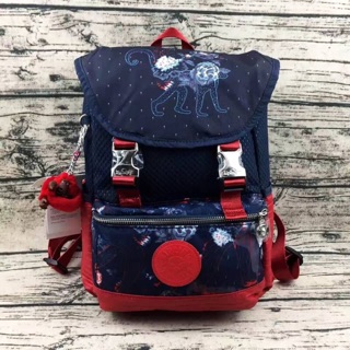 🙊 NEW ARRIVAL! KIPLING EXPERIENCE ALEXANDRA BACKPACK 🍭