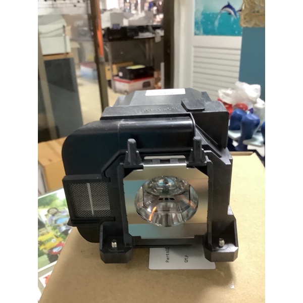 หลอดภาพโปรเจคเตอร์ epson Projecter lamp ELPLP77 for EB-4550/4650/4750/4850wU/4959WU/1975w/1985wu