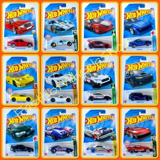 Hot Wheels ลัง D 2022 ของแท้🚗🚗