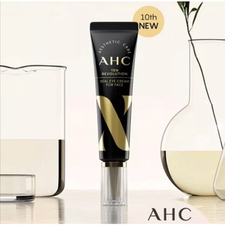 AHC Ten Revolution Real Eye Cream For Face 30 ml