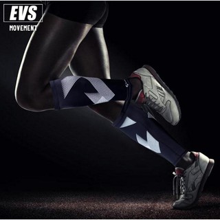 ปลอกรัดน่อง EVS Compression Calf Guards