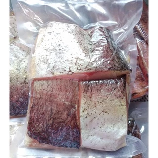 ปลาจีนแดดเดียว 1 กิโลกรัม 5-6 ชิ้นใหญ่ เนื้อเยอะ