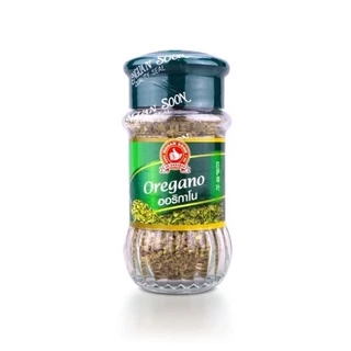 ง่วนสูน ออริกาโน่ 10กรัม ปาปริก้า 45 กรัม Oregano and Ground Paprika