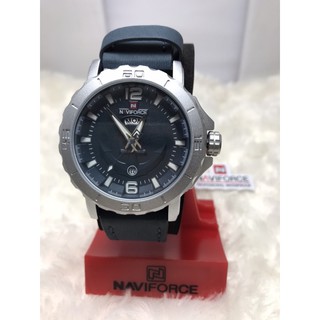 ⌚️NAVIFORCE⌚️นาฬิกาข้อมือผู้ชาย/ผู้หญิง (ของใหม่) 👉🏻 แบรนด์ : NAVIFORCE ของแท้💯