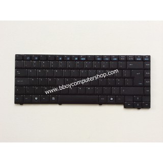 ASUS Keyboard คีย์บอร์ด ASUS A9 A9RP Z94 Z94G Z94L Z94RP