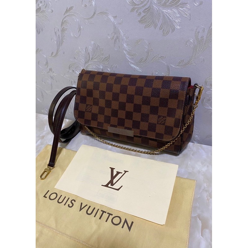 Used Lv favorite mmปี2014