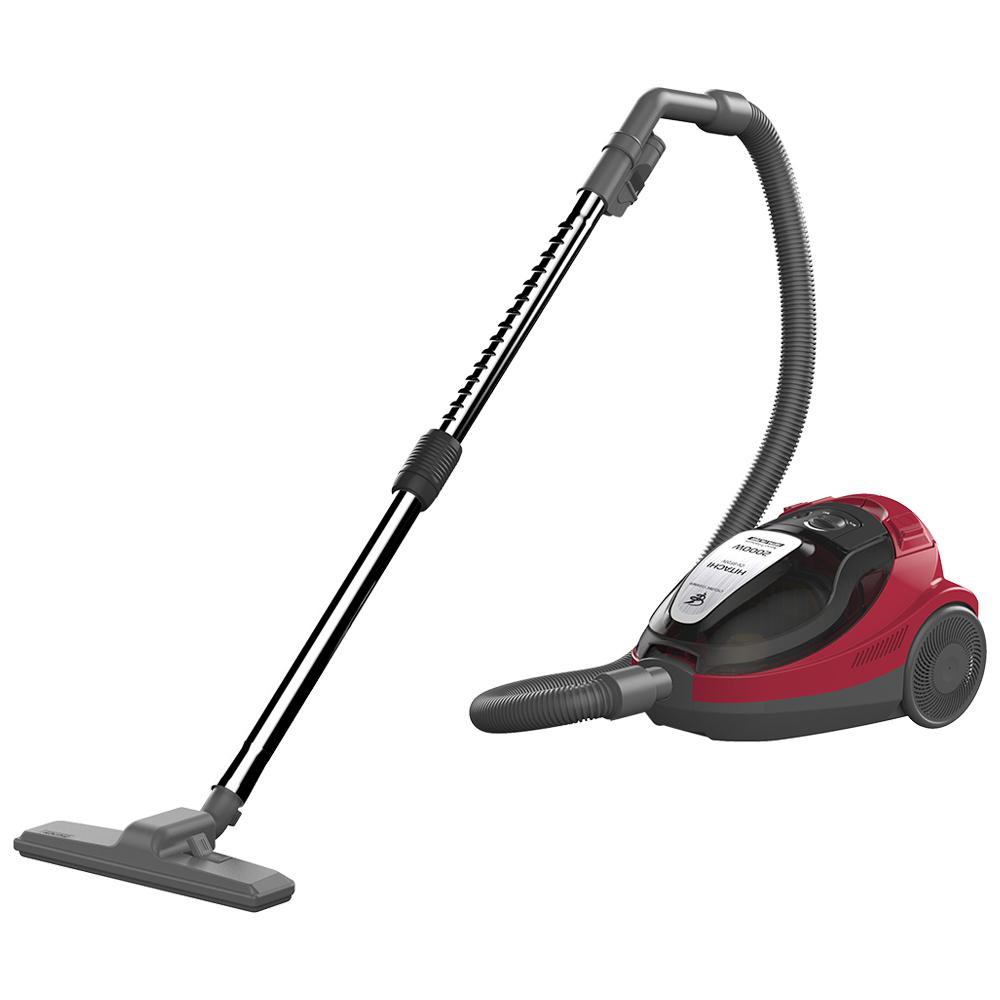 Hitachi CV-SF20V เครื่องดูดฝุ่น