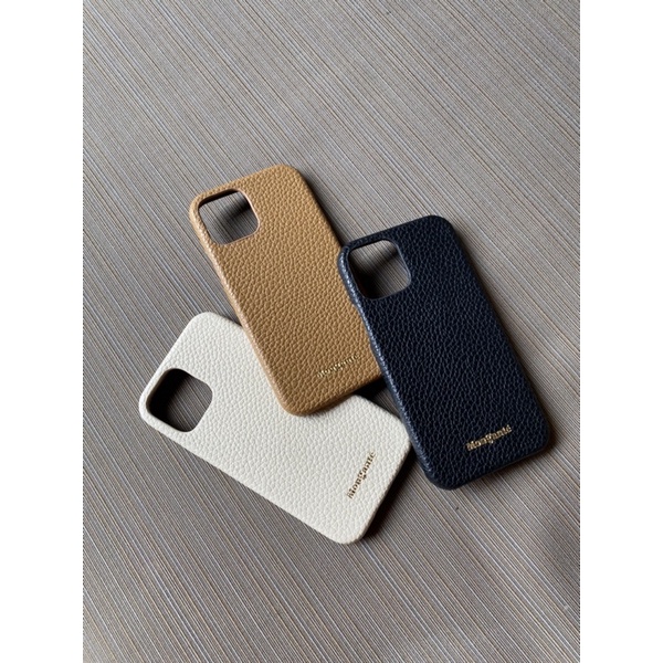 CLEARANCE Mongante PhoneCase เคสหนังโทรศัพท์