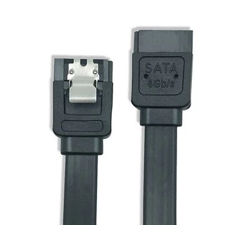 ⚡️💾 สาย Sata Cable HDD SATA 3.0 6Gb/s HDD SSD 💾⚡️