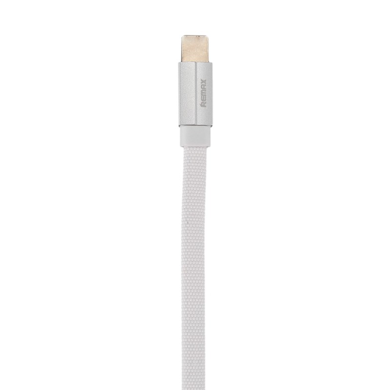 REMAX RC-094c 1 Meter USB Type C to USB สายเคเบิ้ลสำหรับ iPhone สีขาว ...