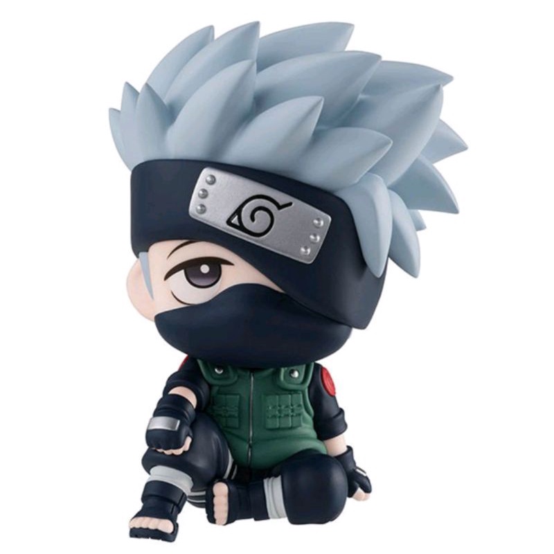 [พร้อมส่ง] LookUp - Kakashi&Sasuke [Naruto Shippuden]