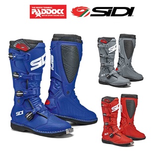 SIDI รองเท้าวิบาก รุ่น X POWER 2023