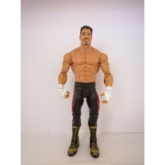 Mattel WWE Figure Eddie Guerrero