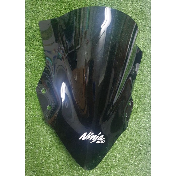 ชิวหน้า Ninja400 อคิริค อย่างดี รับประกันคุณภาพ100% - รูปที่ 4