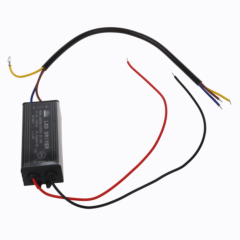 Recom RACV30-24 Constant Current LED Driver 24V 30W Power Supply 0-1.25A Output 