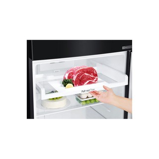 [ผ่อน0% 10ด] LG ตู้เย็น 2 ประตู รุ่น GN-B422SWCL ขนาด 14.2 คิว ระบบ Inverter (ชลบุรี ส่งฟรี) #5