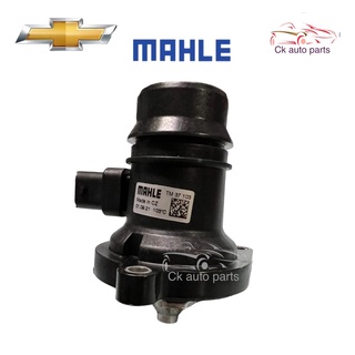 วาล์วน้ำ + เซนเซอร์ เชฟโรเลต โซนิค 1.4 Chevrolet Sonic 1.4 thermostat