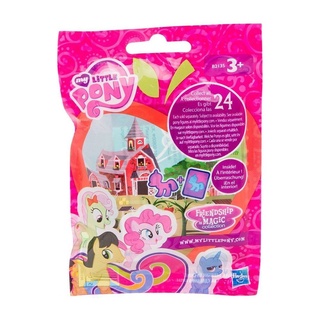 My little pony blind bag wave 12