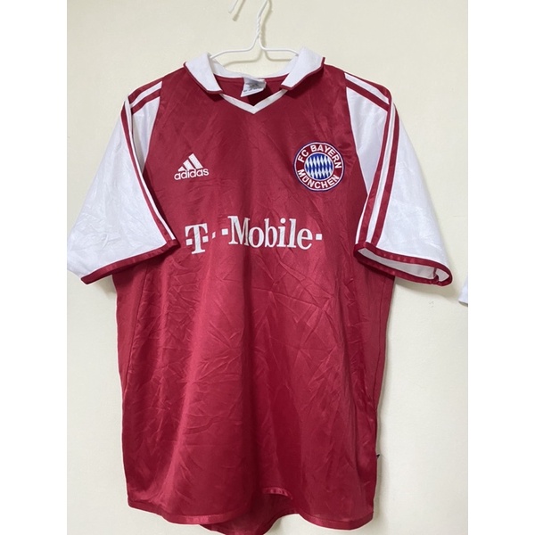 BAYERN MUNCHEN2003แท้