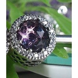 VANAN 925 Radiant Mauve