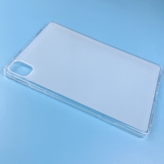 TPU Case for Xiaomi Pad 5 Mi Pad5 Pro XiaomiPad 5Pro Soft Jelly Cover อ่อน เคส หุ้ม