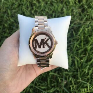 MK3334W  ROSE GOLD