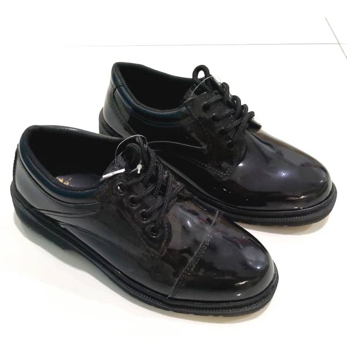 รองเท้าหนัง Kawad KRS Kade, ไดร์เวอร์, ความปลอดภัย, หัวหน้าหนัง PU