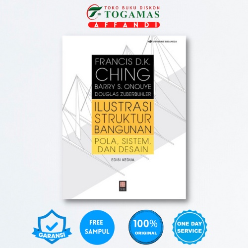 ภาพประกอบของอาคารที่สร้างใหม่, ระบบ, และการออกแบบ ED SECOND SECOND SECOND | FRANCIS DK, CHING, BARRY